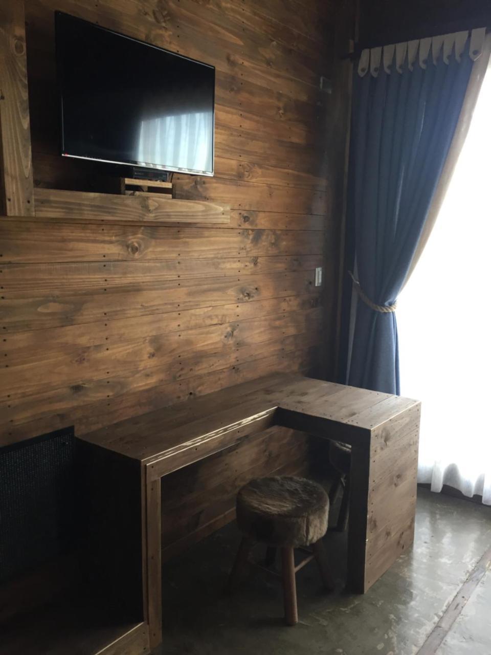 Palo Santo Bed & Breakfast Pichilemu Exterior photo