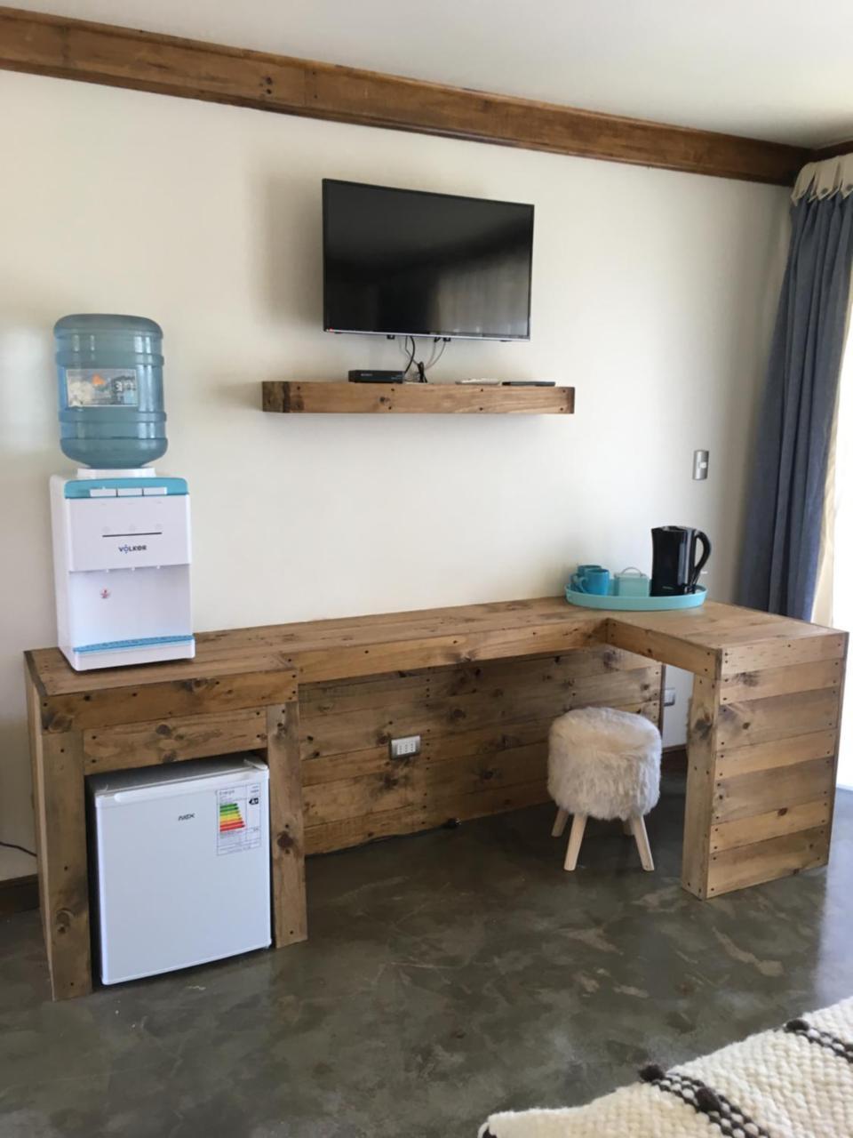 Palo Santo Bed & Breakfast Pichilemu Exterior photo