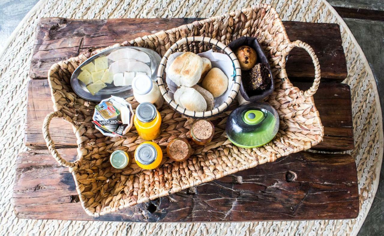 Palo Santo Bed & Breakfast Pichilemu Exterior photo