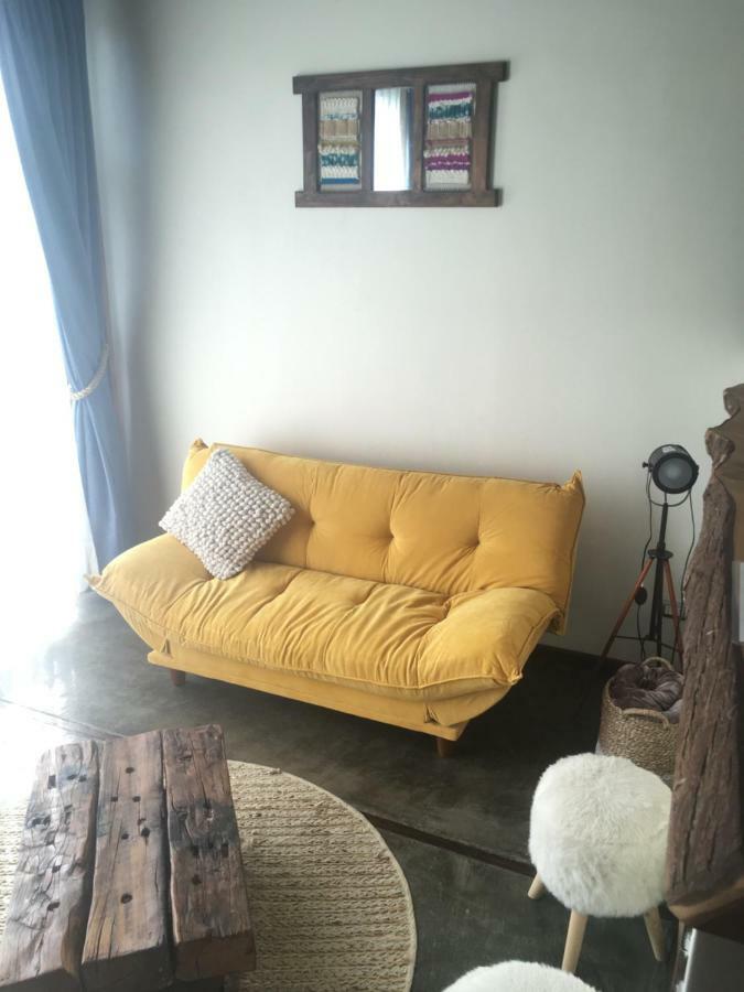 Palo Santo Bed & Breakfast Pichilemu Exterior photo
